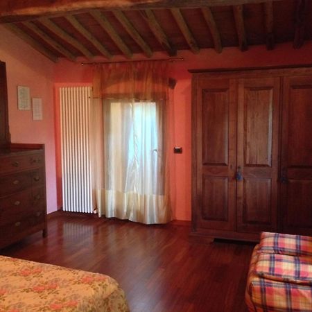 Agriturismo Colle Donatucci Vendégház Castagneto Carducci Kültér fotó